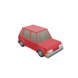 Car Hatchback